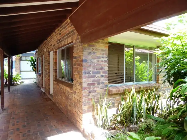 Main view of Homely house listing, 1/64 McGoughans Lane, Mullumbimby NSW 2482
