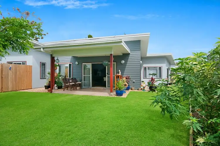 2/7 Gara Court, Ocean Shores NSW 2483