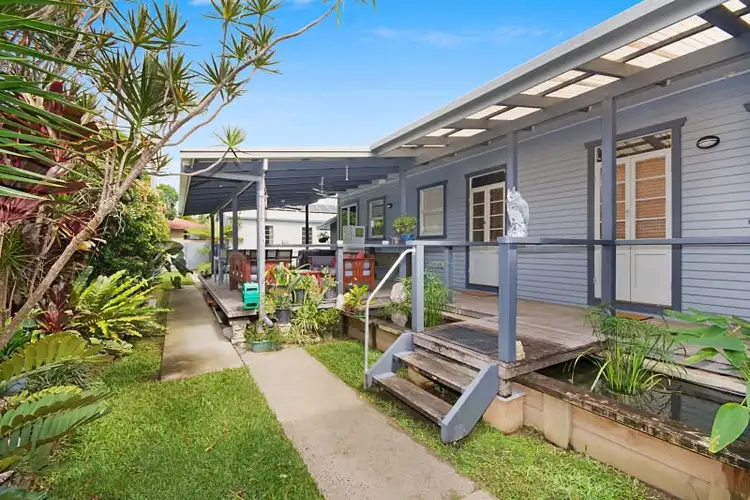 Fifth view of Homely house listing, 45 Argyle St, Mullumbimby NSW 2482