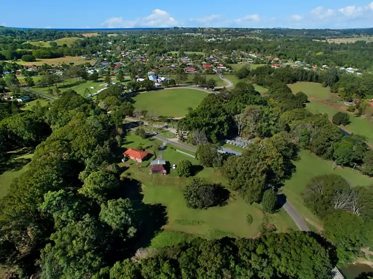 Lot 204 Coral Avenue, Mullumbimby NSW 2482