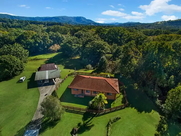 Second view of Homely house listing, Lot 204 Coral Avenue, Mullumbimby NSW 2482