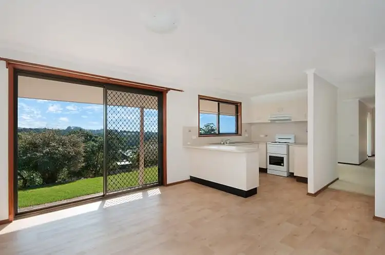 Second view of Homely house listing, 26 Hyrama Cr, Brunswick Heads NSW 2483