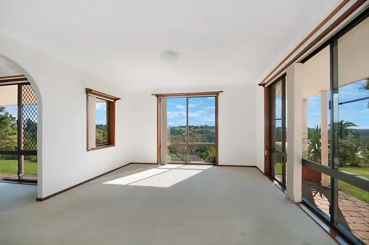 Third view of Homely house listing, 26 Hyrama Cr, Brunswick Heads NSW 2483