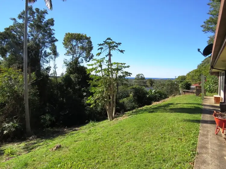 Second view of Homely house listing, 14 Hyrama Crescent, Brunswick Heads NSW 2483