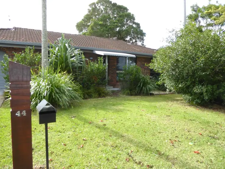 44 Ann Street, Mullumbimby NSW 2482