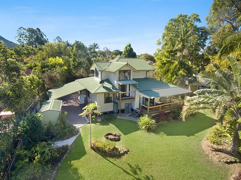 Main view of Homely house listing, 14 Hakea Ct, Mullumbimby NSW 2482