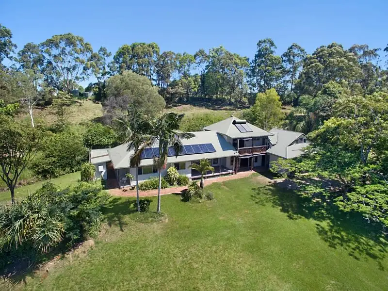 Main view of Homely house listing, 39 The Manse Rd, Myocum NSW 2481