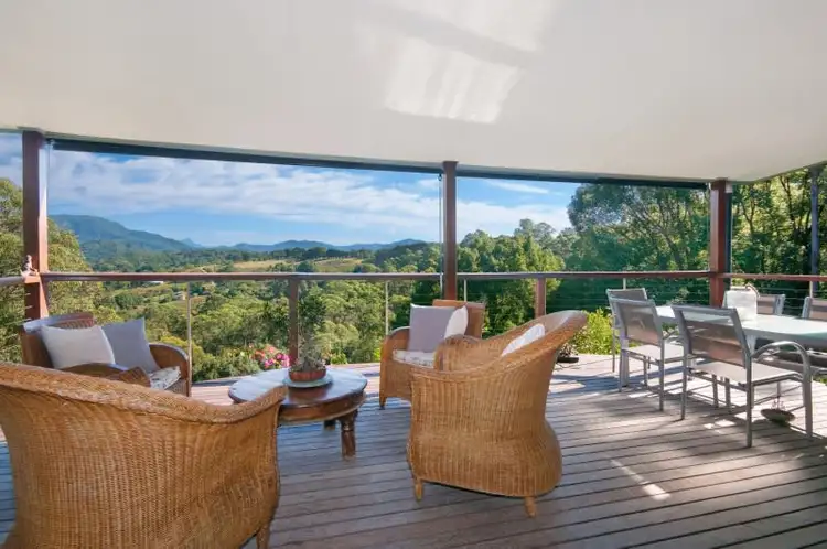 Main view of Homely house listing, 22 Scotts Wood Grove, Mullumbimby NSW 2482