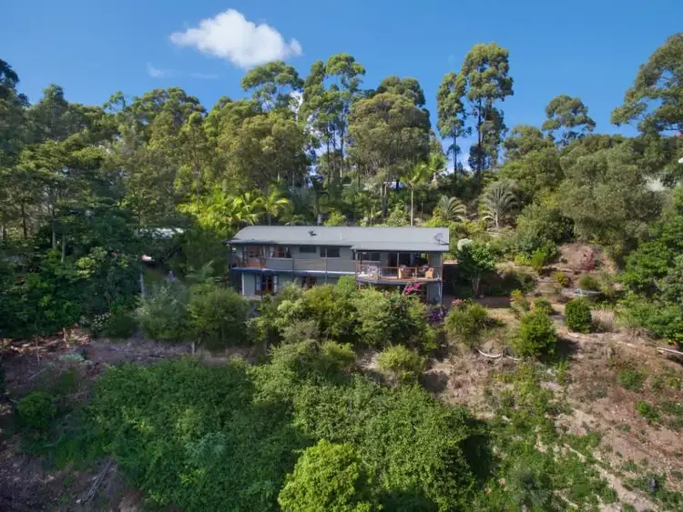 Fifth view of Homely house listing, 22 Scotts Wood Grove, Mullumbimby NSW 2482