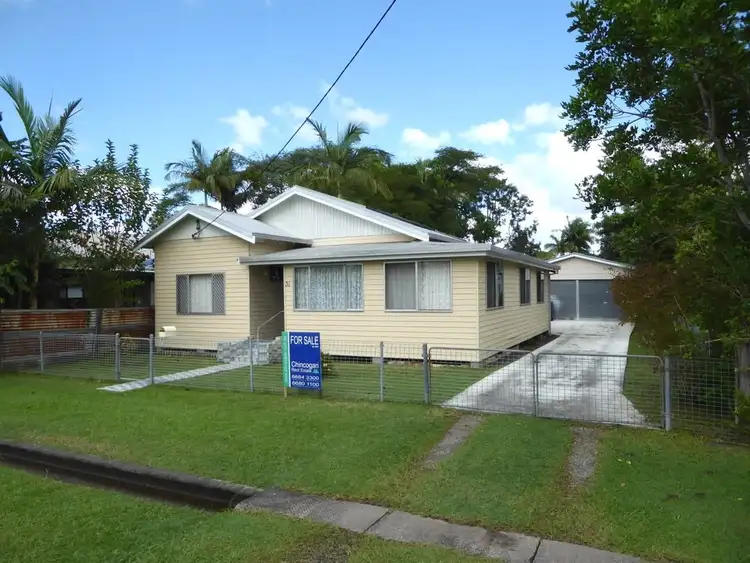 Main view of Homely house listing, 31 New City Road, Mullumbimby NSW 2482