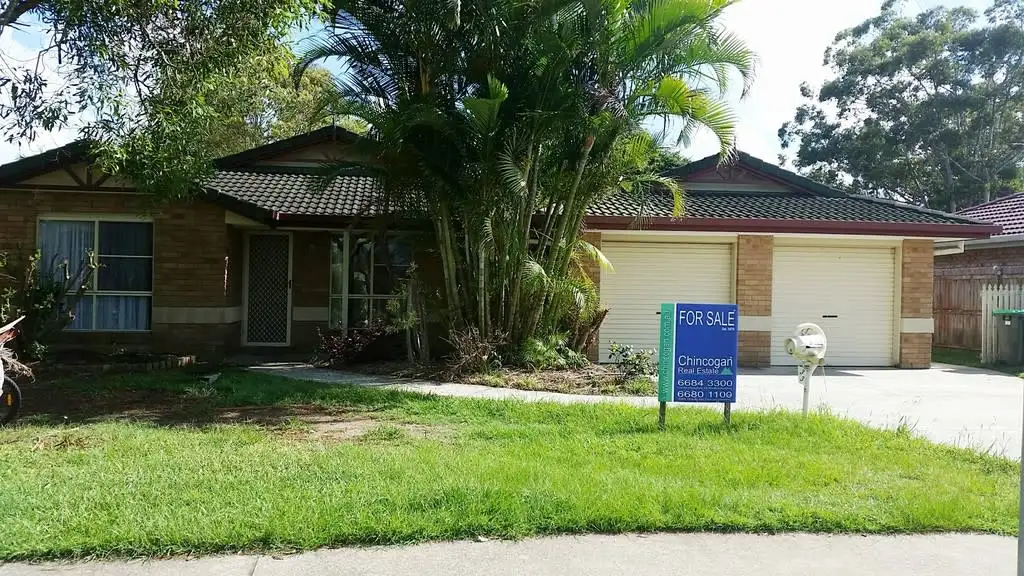 Main view of Homely house listing, 33 Kallaroo Ct, Ocean Shores NSW 2483