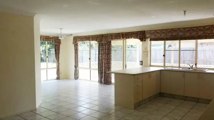 Second view of Homely house listing, 33 Kallaroo Ct, Ocean Shores NSW 2483