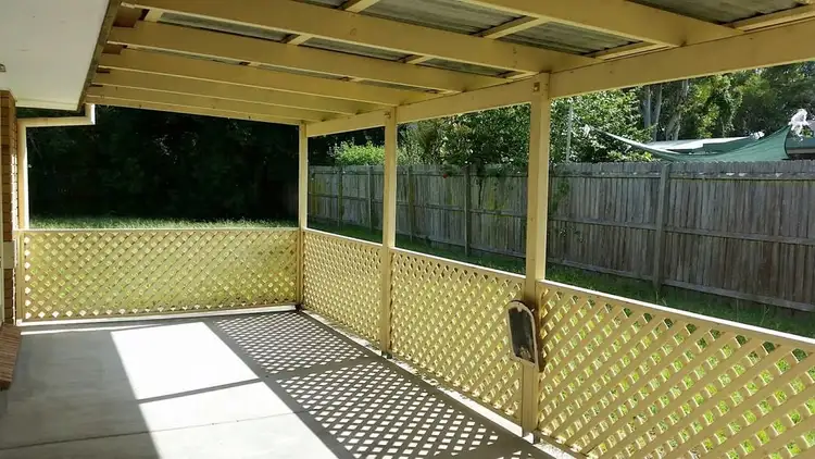 Fourth view of Homely house listing, 33 Kallaroo Ct, Ocean Shores NSW 2483