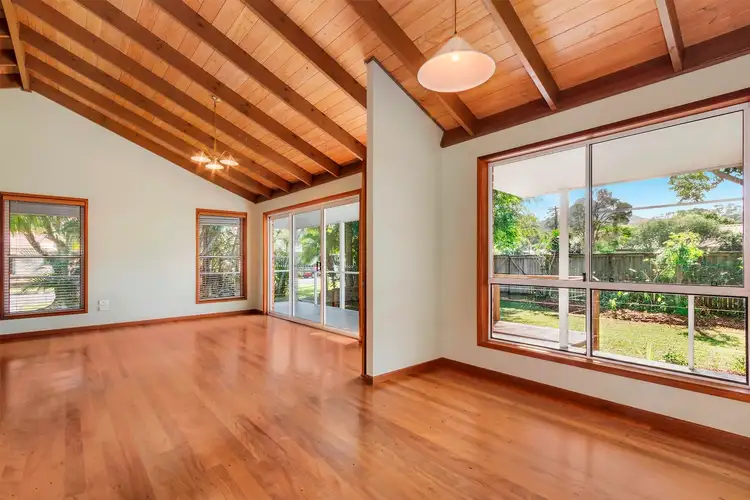 Sixth view of Homely house listing, 11 Palm Avenue, Mullumbimby NSW 2482