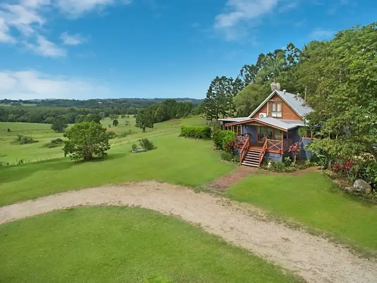 Second view of Homely house listing, 214 The Manse Rd, Mullumbimby NSW 2482