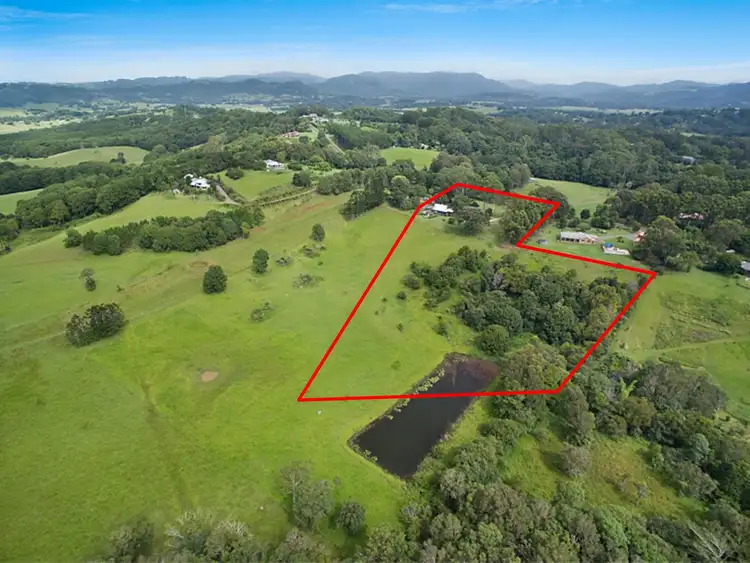 Sixth view of Homely house listing, 214 The Manse Rd, Mullumbimby NSW 2482