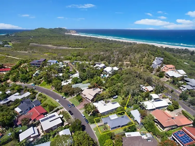 62 Shelley Drive, Byron Bay NSW 2481