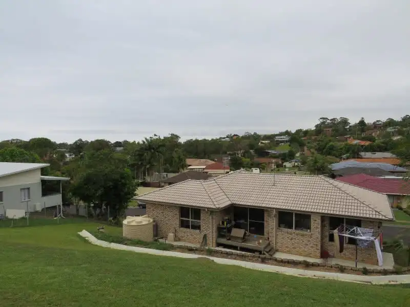 Main view of Homely house listing, 6 Goondooloo Drive, Ocean Shores NSW 2483