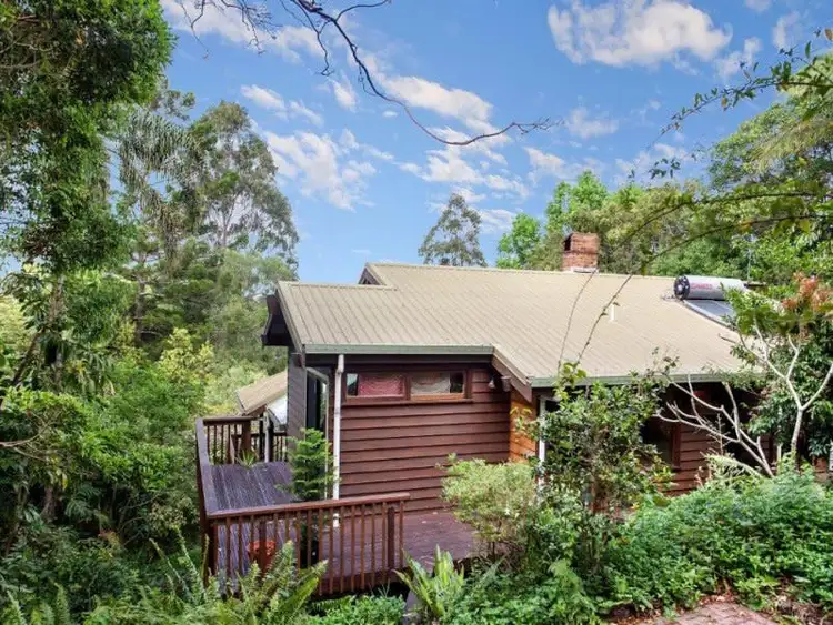 Second view of Homely house listing, 1 Oola Place, Ocean Shores NSW 2483