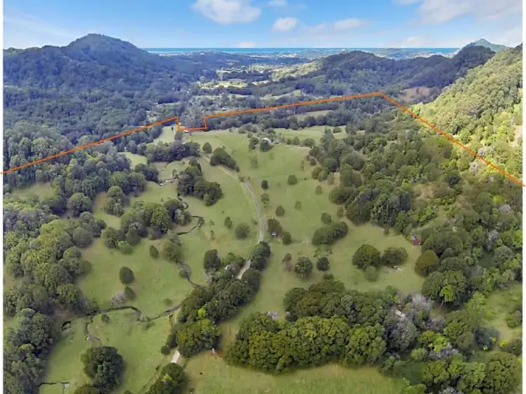 Second view of Homely rural property listing, 469 Middle Pocket Road, Middle Pocket NSW 2483
