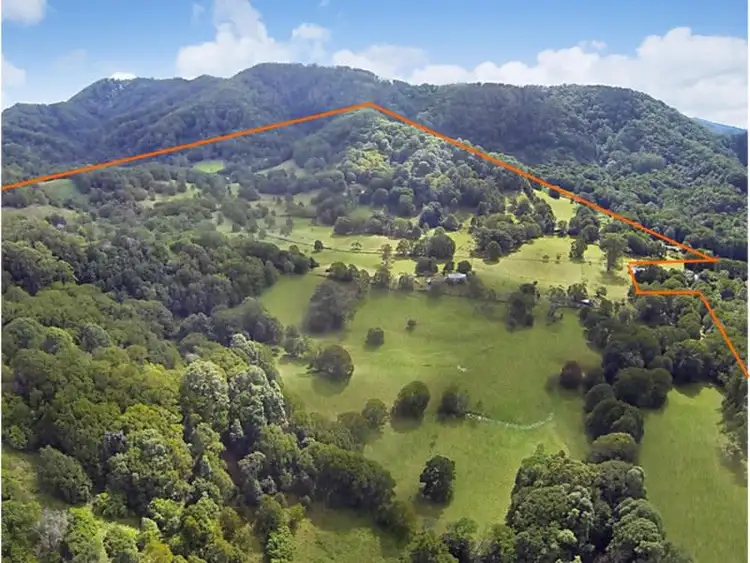 Third view of Homely rural property listing, 469 Middle Pocket Road, Middle Pocket NSW 2483