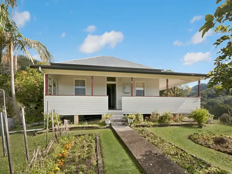 Sixth view of Homely rural property listing, 469 Middle Pocket Road, Middle Pocket NSW 2483