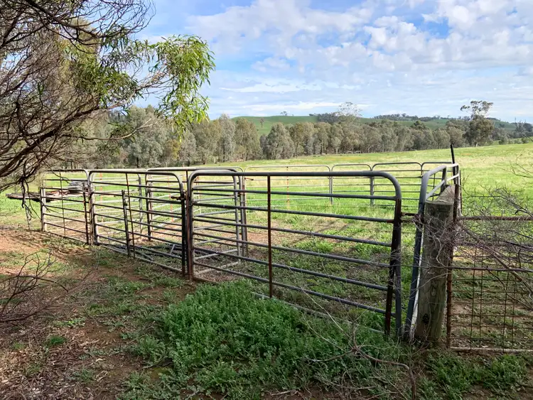 Third view of Homely rural property listing, 95 Granite Road, Lurg VIC 3673