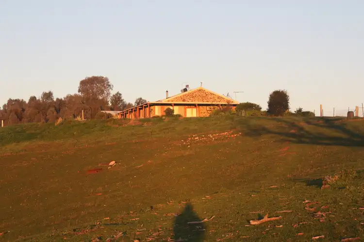 Seventh view of Homely rural property listing, 95 Granite Road, Lurg VIC 3673