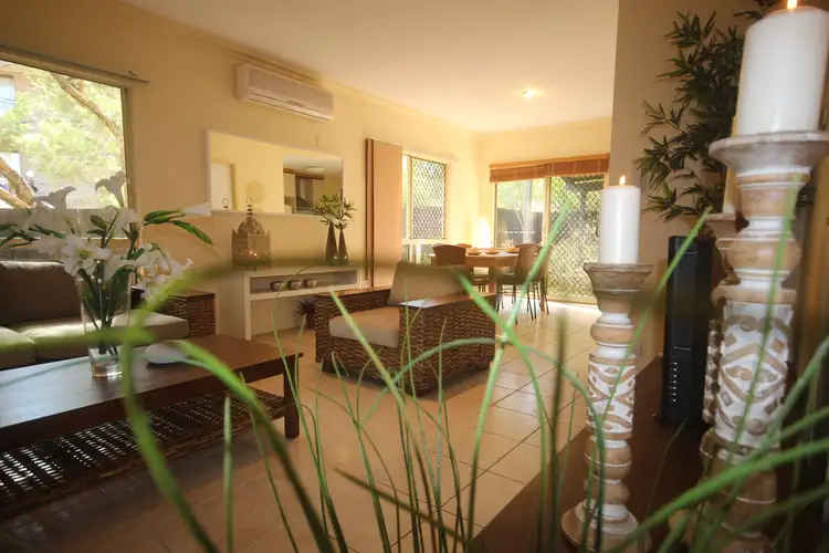 Main view of Homely townhouse listing, 14/24 BRISBANE STREET, St Lucia QLD 4067