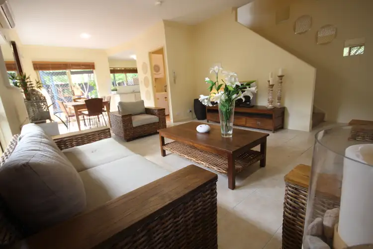Third view of Homely townhouse listing, 14/24 BRISBANE STREET, St Lucia QLD 4067