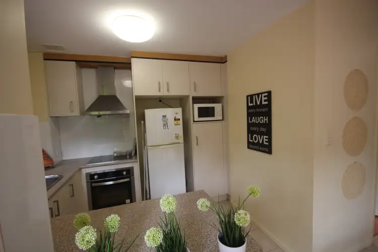 Sixth view of Homely townhouse listing, 14/24 BRISBANE STREET, St Lucia QLD 4067