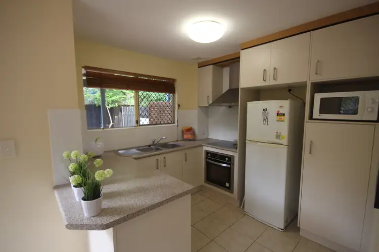 Seventh view of Homely townhouse listing, 14/24 BRISBANE STREET, St Lucia QLD 4067