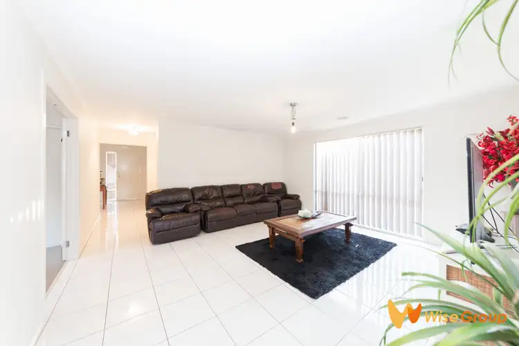 Second view of Homely house listing, 16 Salvia Avenue, Pakenham VIC 3810