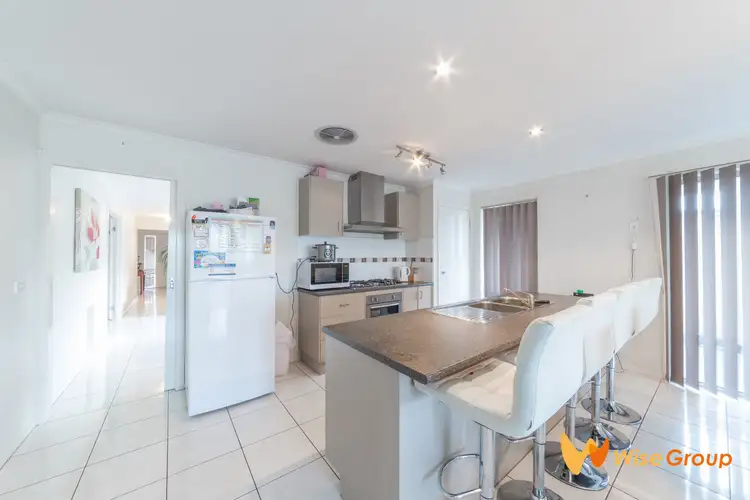 Fourth view of Homely house listing, 16 Salvia Avenue, Pakenham VIC 3810