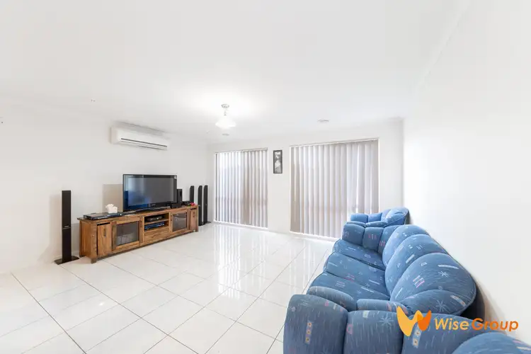 Fifth view of Homely house listing, 16 Salvia Avenue, Pakenham VIC 3810