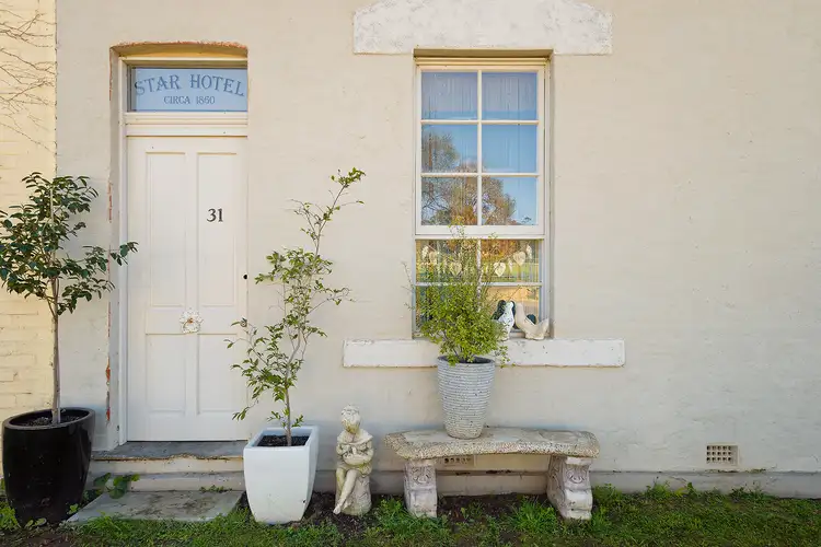 Main view of Homely house listing, 31 Fryers Road, Guildford VIC 3451