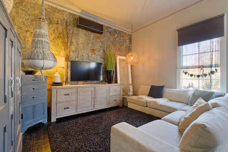 Second view of Homely house listing, 31 Fryers Road, Guildford VIC 3451