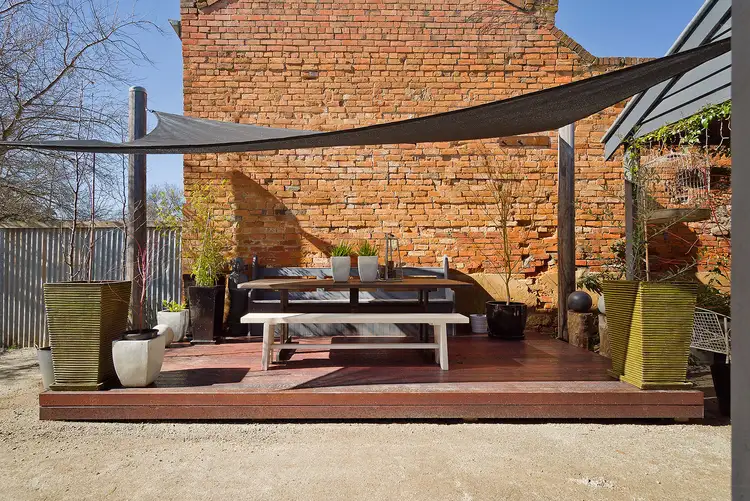 Third view of Homely house listing, 31 Fryers Road, Guildford VIC 3451