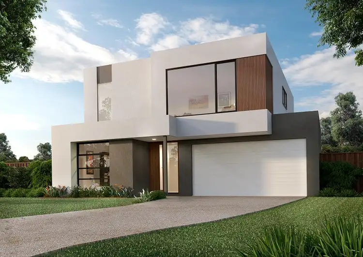 Lot 180 Fiorelli Boulevard, Cranbourne East VIC 3977