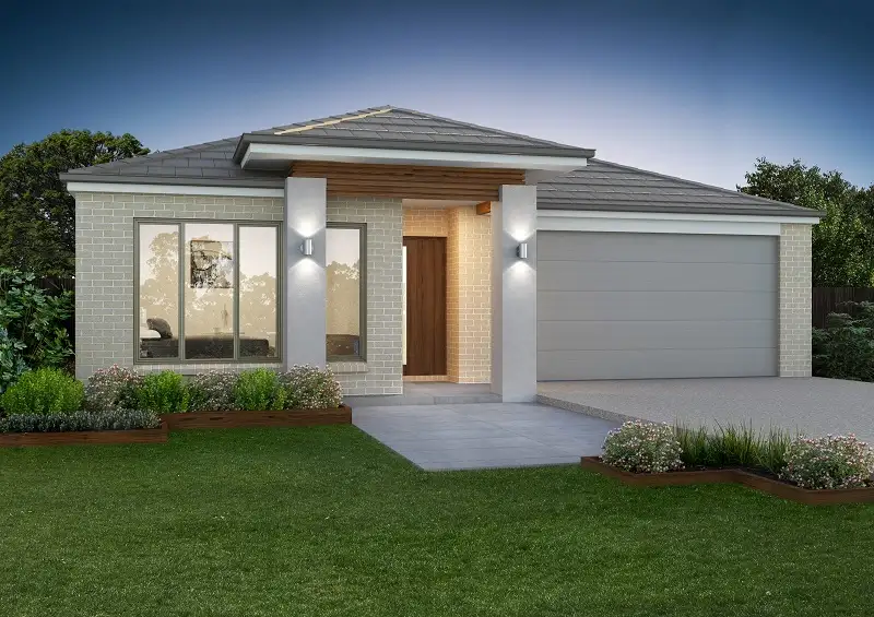 Main view of Homely house listing, Lot 183 Fiorelli Boulevard, Cranbourne East VIC 3977