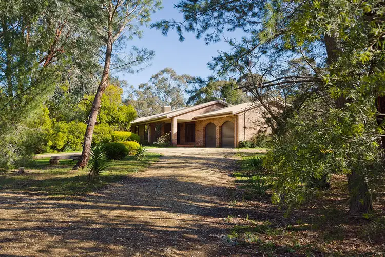 Main view of Homely house listing, 85 Blakeley Road, Castlemaine VIC 3450
