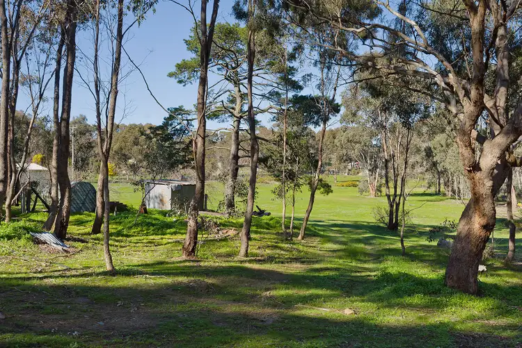 Second view of Homely house listing, 85 Blakeley Road, Castlemaine VIC 3450