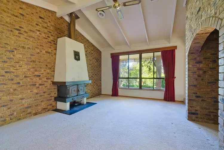 Fourth view of Homely house listing, 85 Blakeley Road, Castlemaine VIC 3450