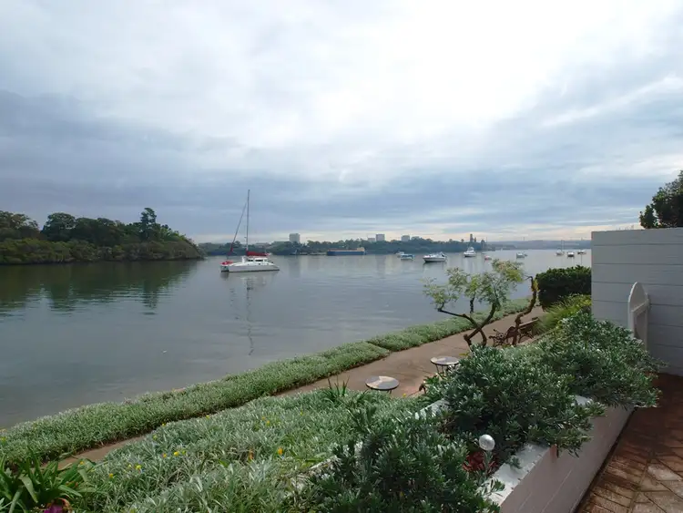 Main view of Homely townhouse listing, 28F Hilly Street, Mortlake NSW 2137