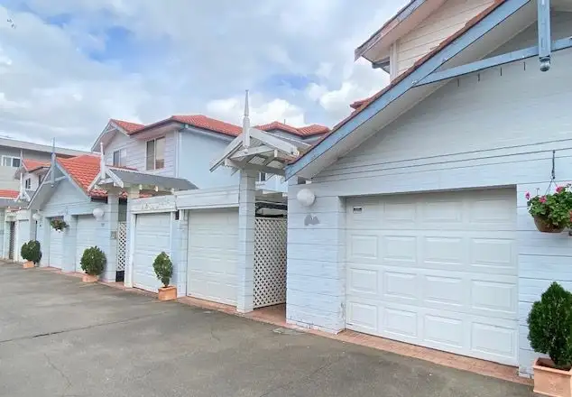 Second view of Homely townhouse listing, 28F Hilly Street, Mortlake NSW 2137