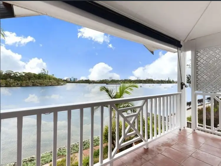 Third view of Homely townhouse listing, 28F Hilly Street, Mortlake NSW 2137