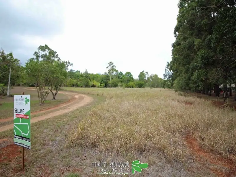 Main view of Homely land listing, Address available on request
