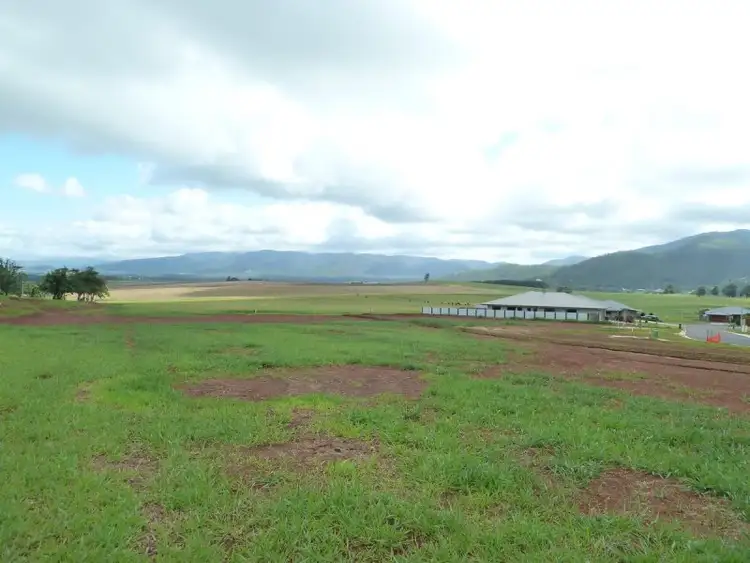 Main view of Homely land listing, LOT 45 Lavender Cresc, Atherton QLD 4883