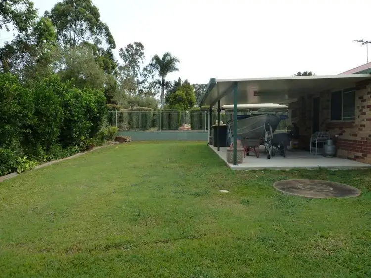 Second view of Homely villa listing, Address available on request
