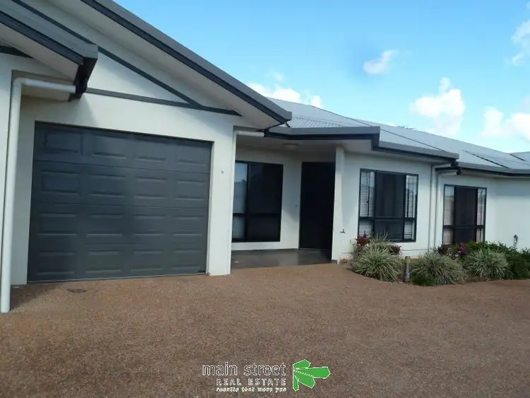 Main view of Homely unit listing, Address available on request